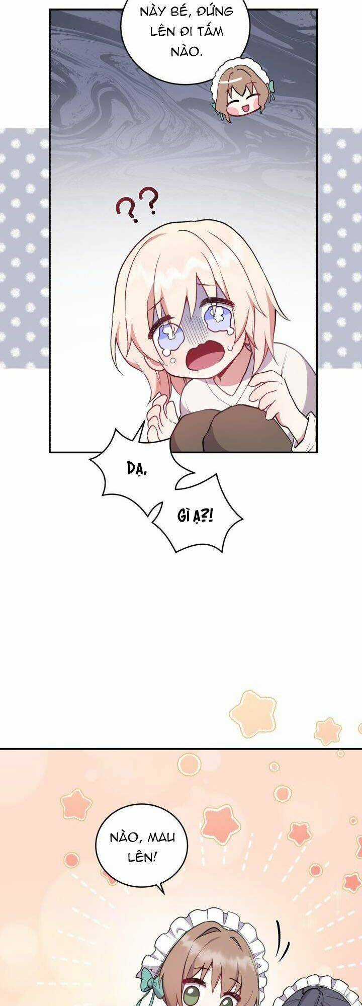 Đáng Yêu Thế Này Thì Biết Làm Sao Đây Chapter 2 trang 23