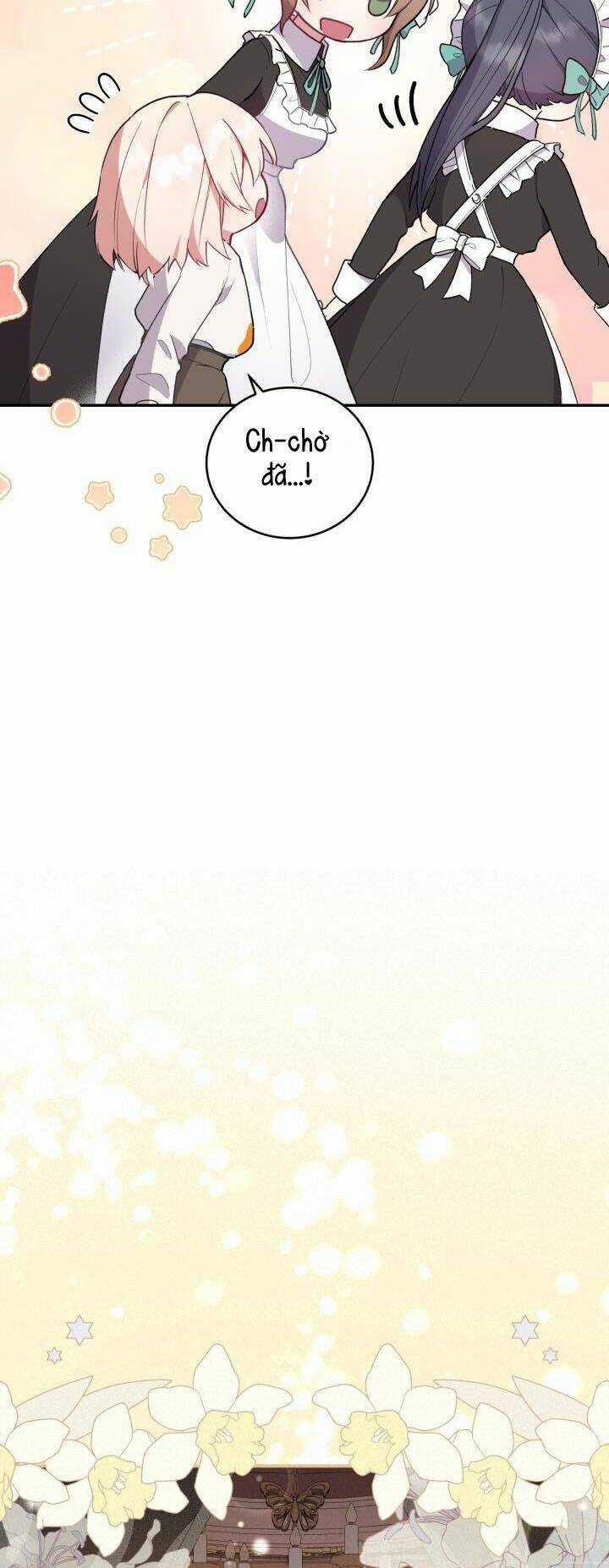 Đáng Yêu Thế Này Thì Biết Làm Sao Đây Chapter 2 trang 24