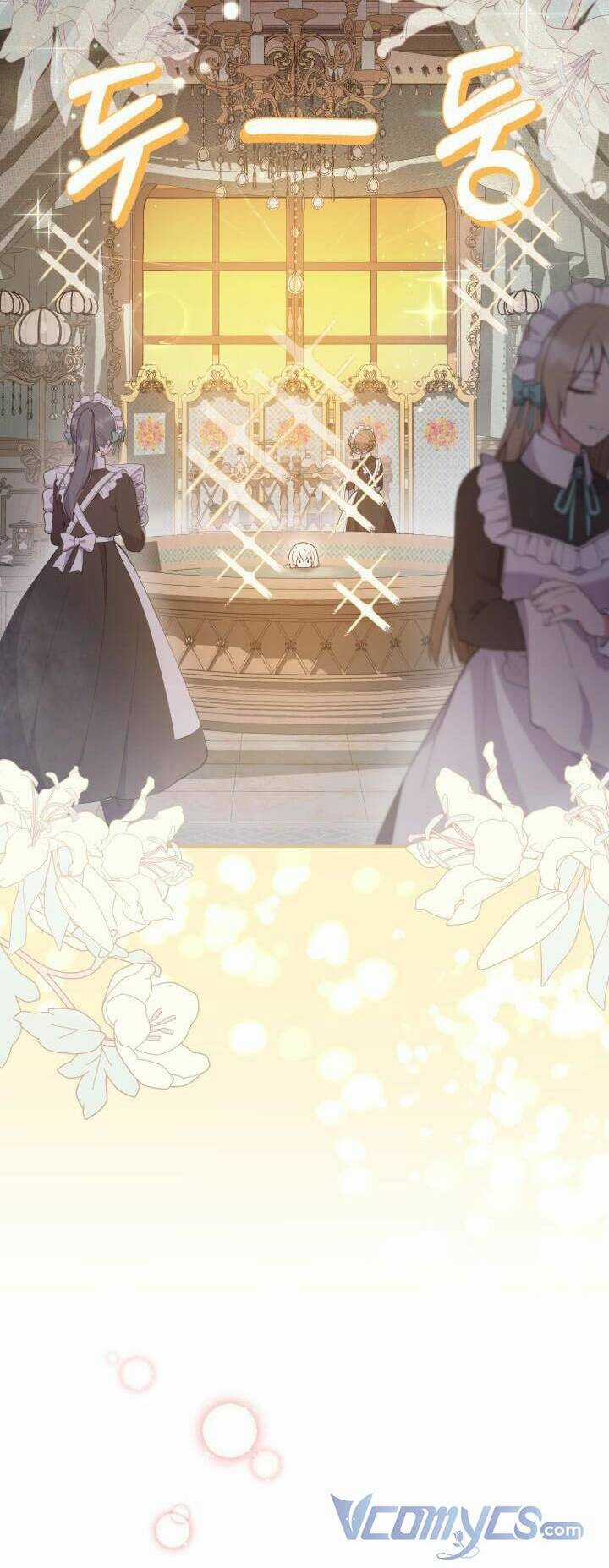 Đáng Yêu Thế Này Thì Biết Làm Sao Đây Chapter 2 trang 25