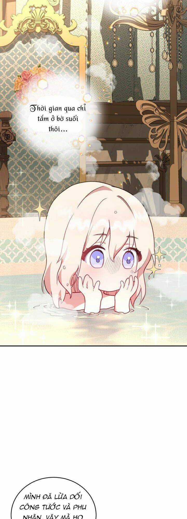 Đáng Yêu Thế Này Thì Biết Làm Sao Đây Chapter 2 trang 27