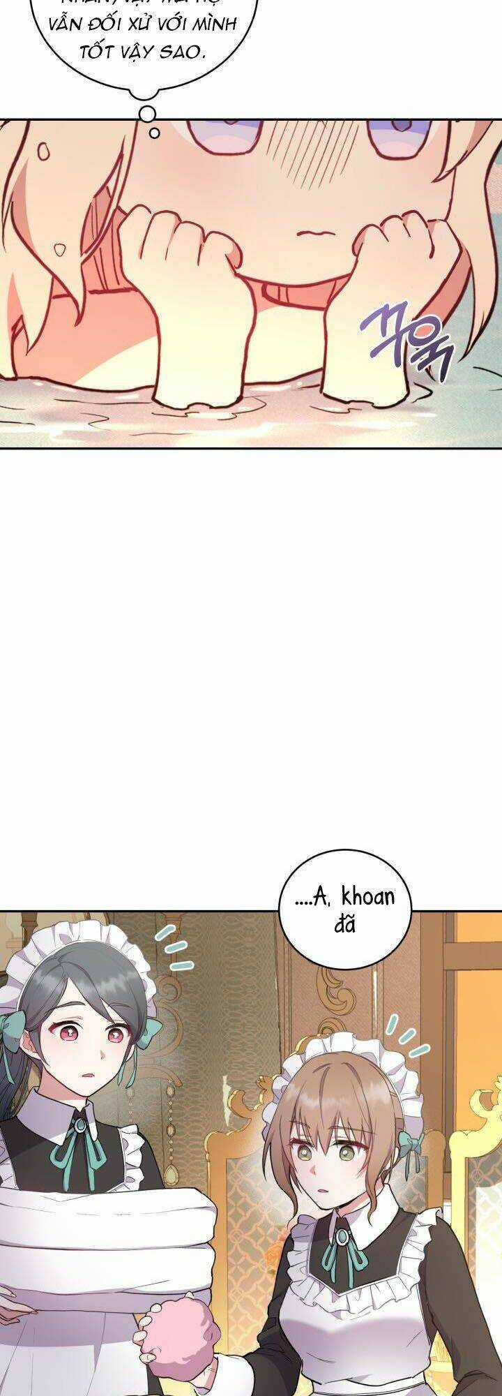 Đáng Yêu Thế Này Thì Biết Làm Sao Đây Chapter 2 trang 28