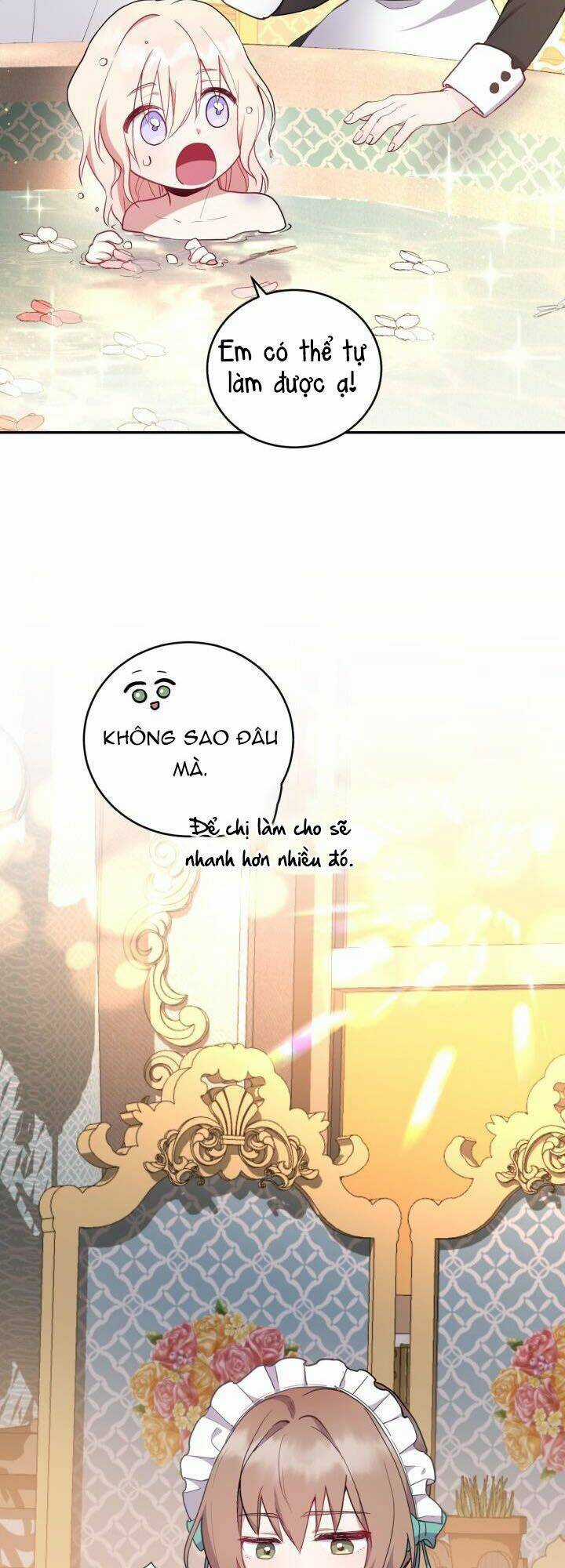 Đáng Yêu Thế Này Thì Biết Làm Sao Đây Chapter 2 trang 29