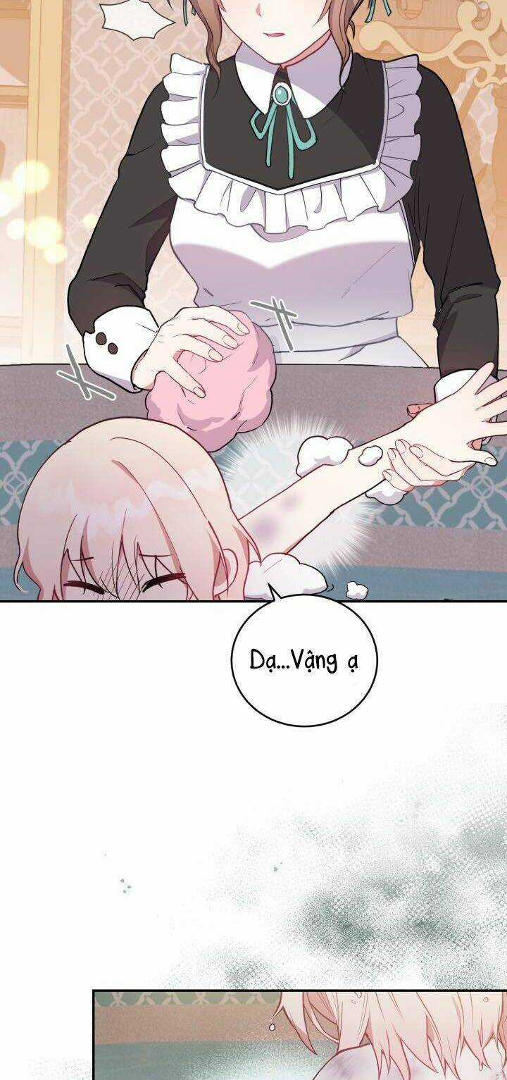 Đáng Yêu Thế Này Thì Biết Làm Sao Đây Chapter 2 trang 30