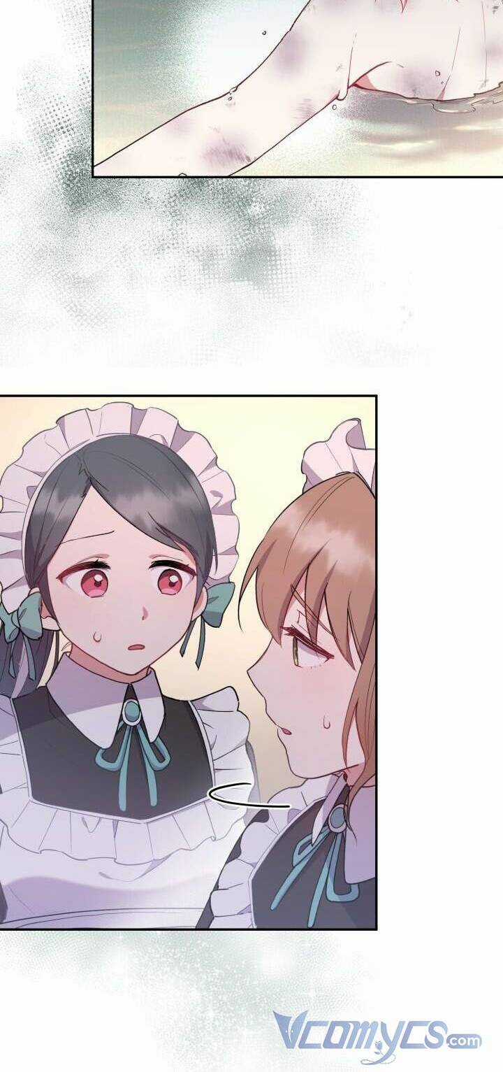 Đáng Yêu Thế Này Thì Biết Làm Sao Đây Chapter 2 trang 31