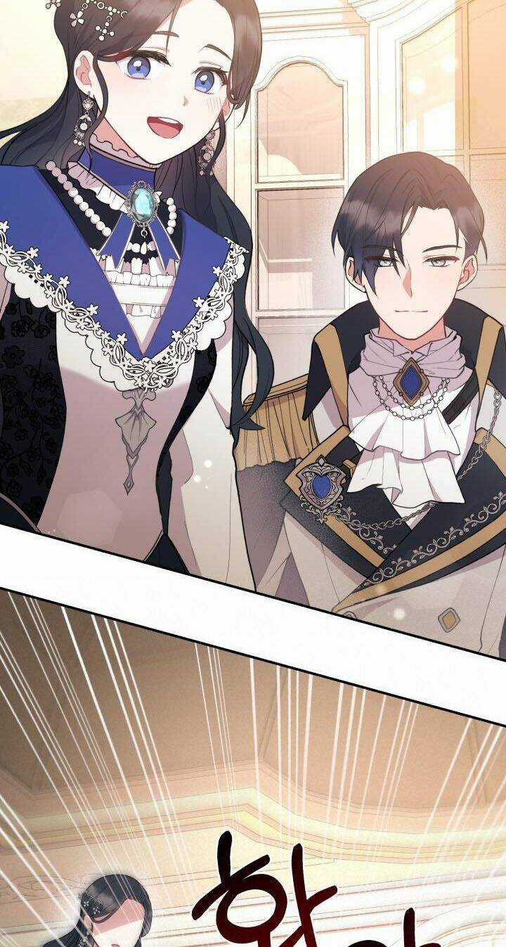 Đáng Yêu Thế Này Thì Biết Làm Sao Đây Chapter 2 trang 36