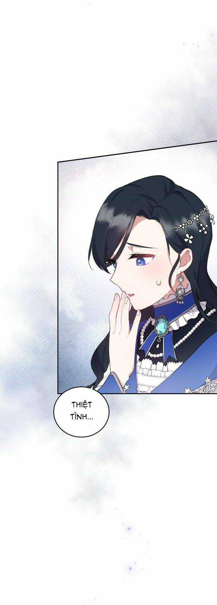 Đáng Yêu Thế Này Thì Biết Làm Sao Đây Chapter 2 trang 38