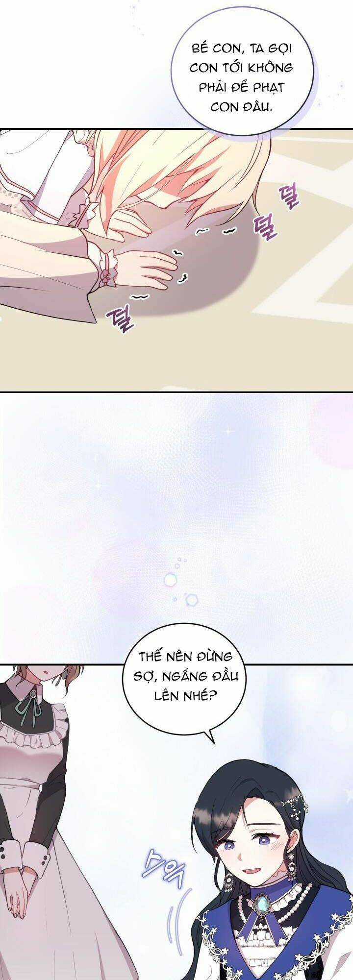 Đáng Yêu Thế Này Thì Biết Làm Sao Đây Chapter 2 trang 39