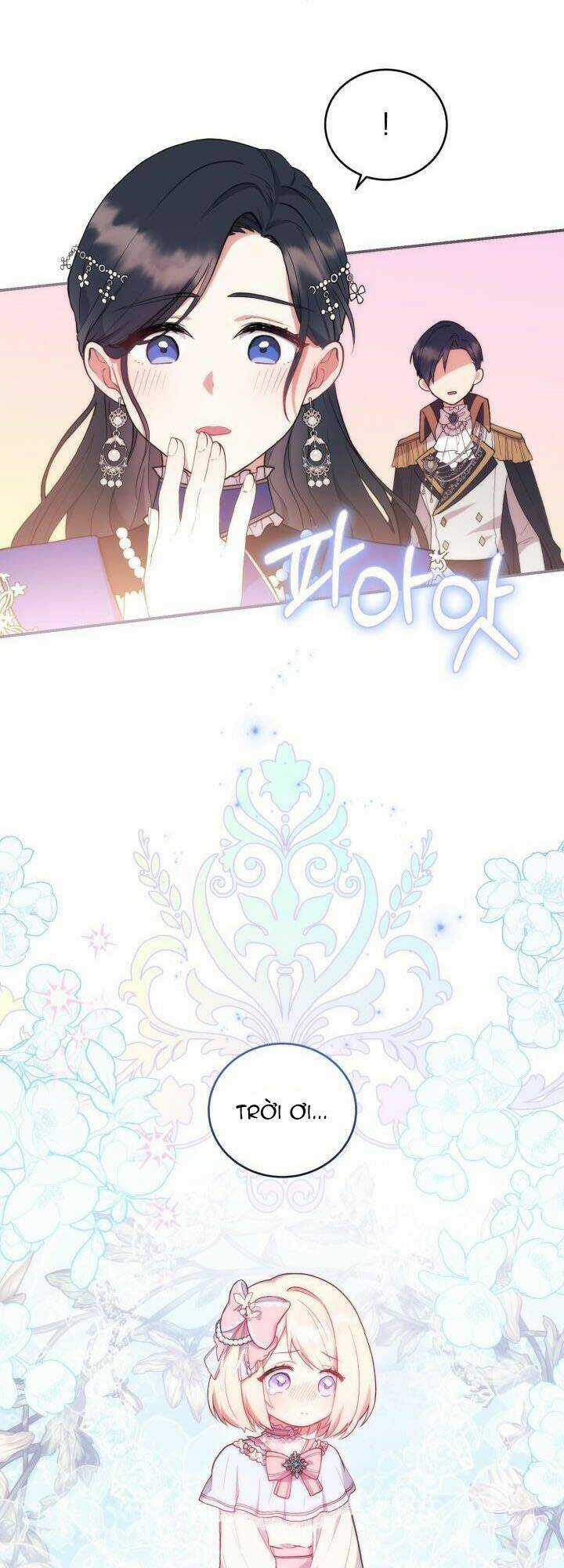 Đáng Yêu Thế Này Thì Biết Làm Sao Đây Chapter 2 trang 41