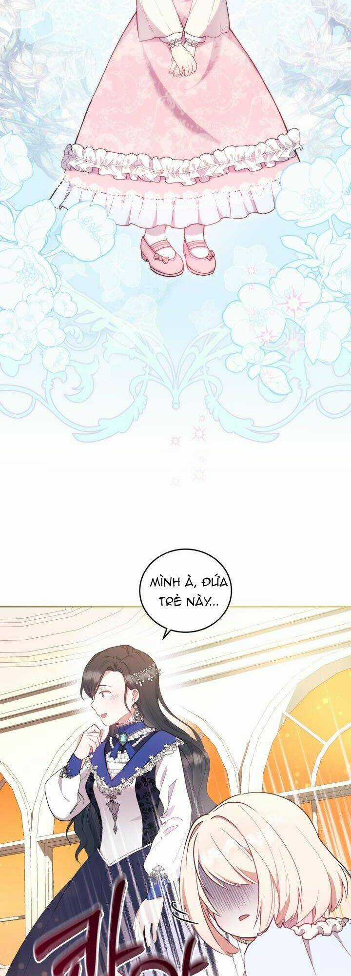 Đáng Yêu Thế Này Thì Biết Làm Sao Đây Chapter 2 trang 42