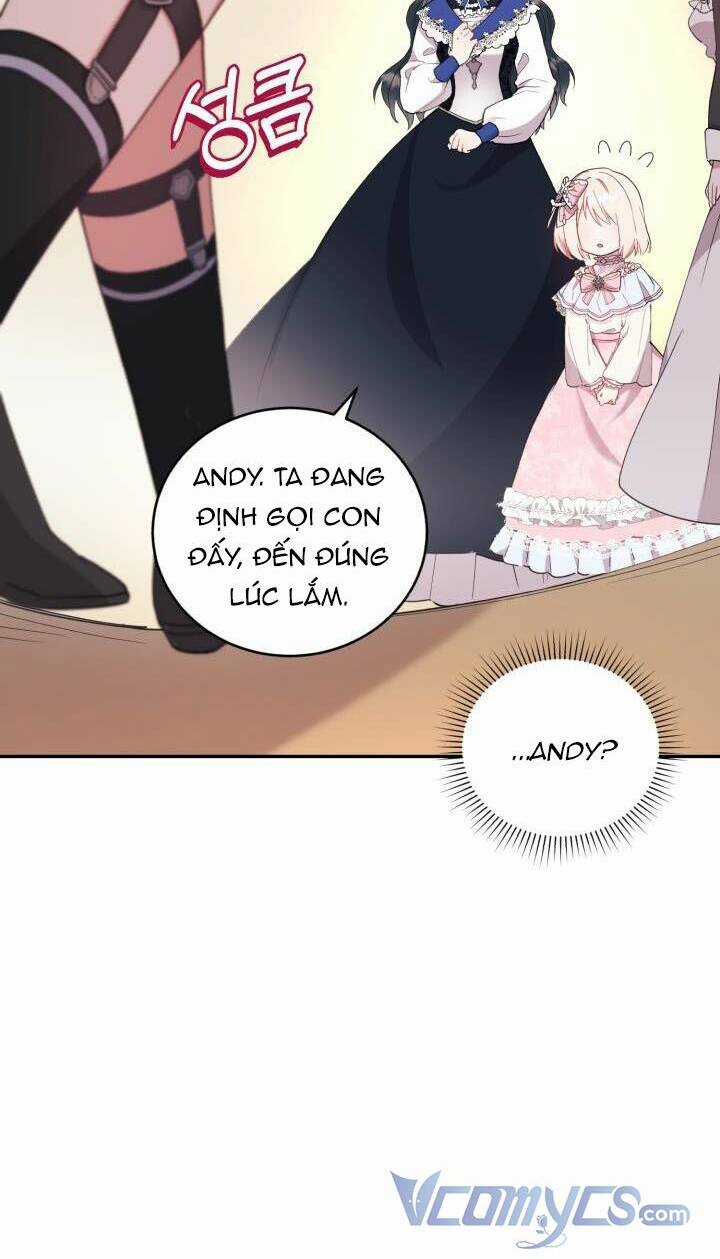 Đáng Yêu Thế Này Thì Biết Làm Sao Đây Chapter 2 trang 44