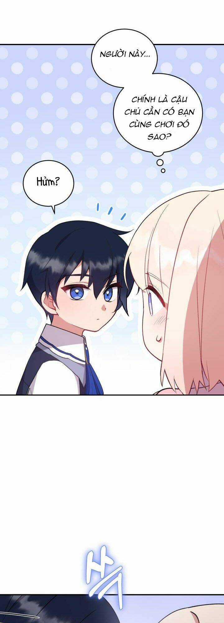 Đáng Yêu Thế Này Thì Biết Làm Sao Đây Chapter 2 trang 46