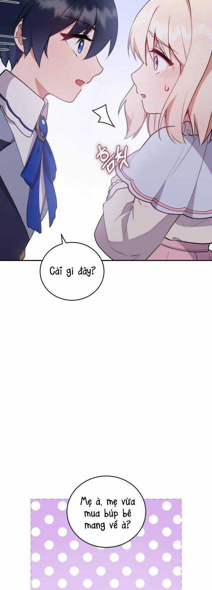 Đáng Yêu Thế Này Thì Biết Làm Sao Đây Chapter 2 trang 47