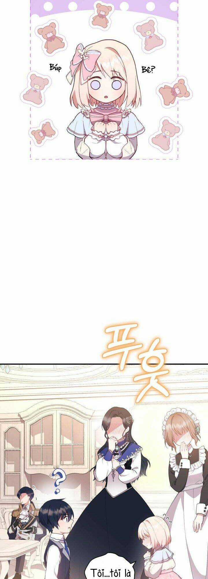 Đáng Yêu Thế Này Thì Biết Làm Sao Đây Chapter 2 trang 48