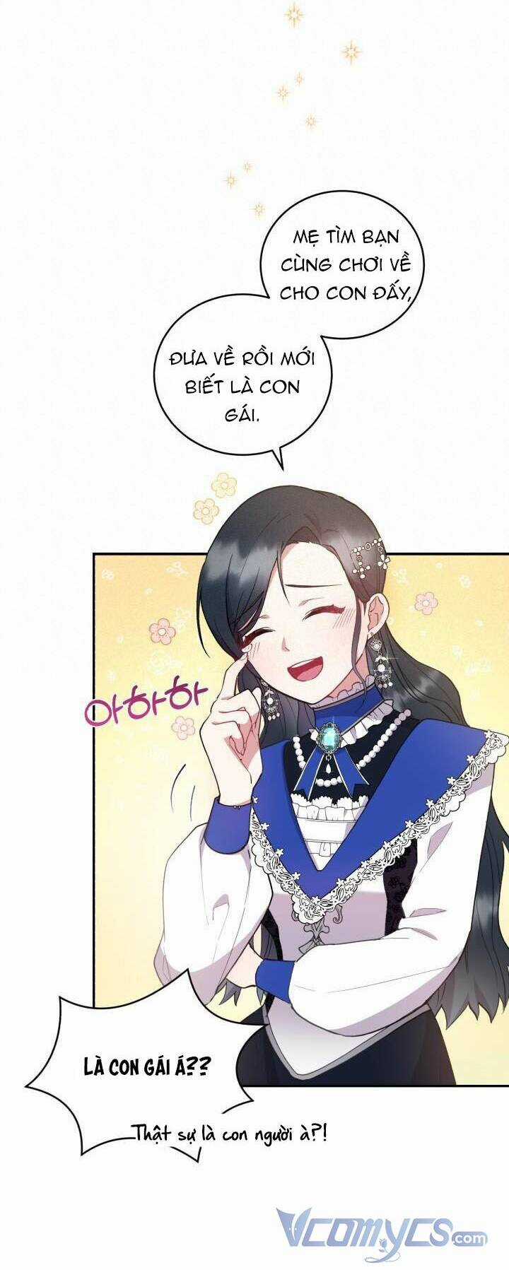 Đáng Yêu Thế Này Thì Biết Làm Sao Đây Chapter 2 trang 50