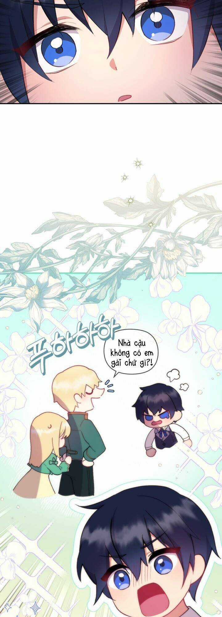 Đáng Yêu Thế Này Thì Biết Làm Sao Đây Chapter 2 trang 54