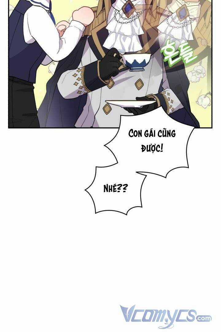 Đáng Yêu Thế Này Thì Biết Làm Sao Đây Chapter 2 trang 57