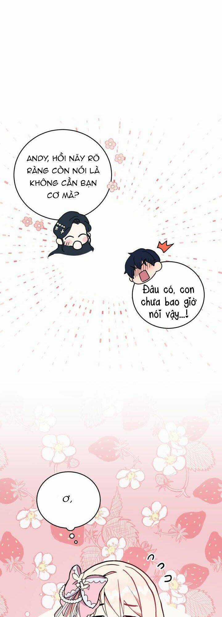 Đáng Yêu Thế Này Thì Biết Làm Sao Đây Chapter 2 trang 58