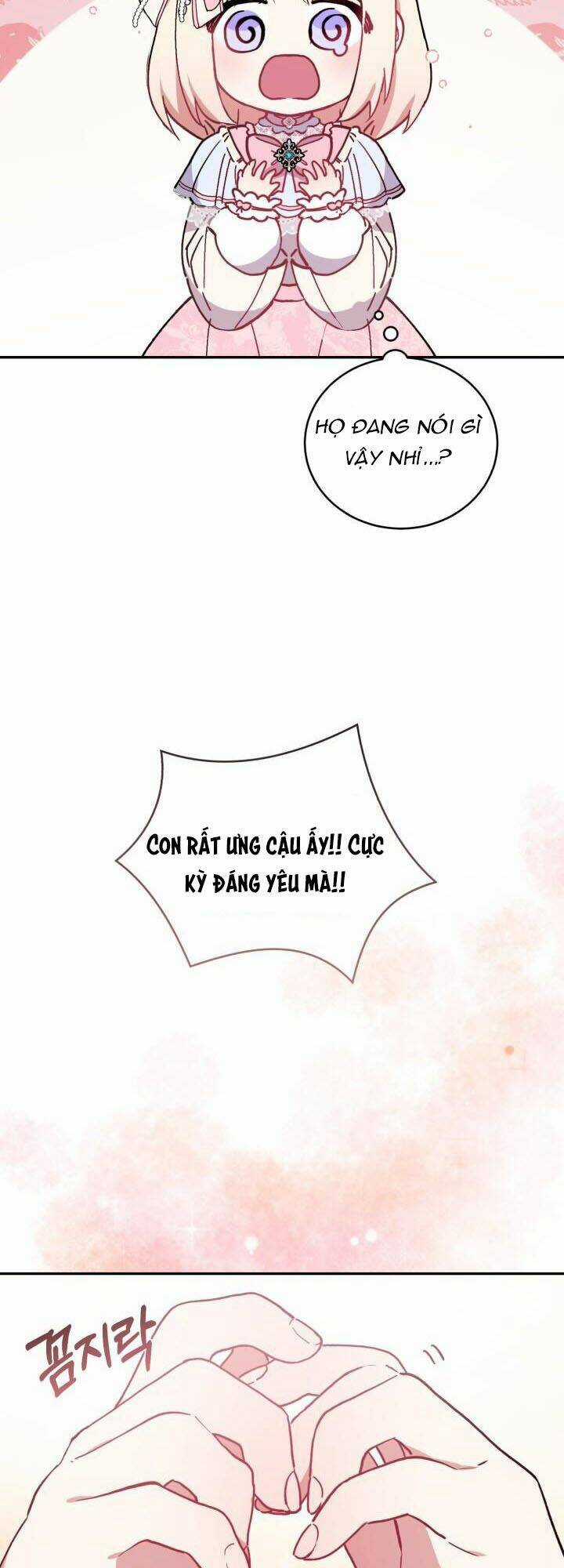 Đáng Yêu Thế Này Thì Biết Làm Sao Đây Chapter 2 trang 59