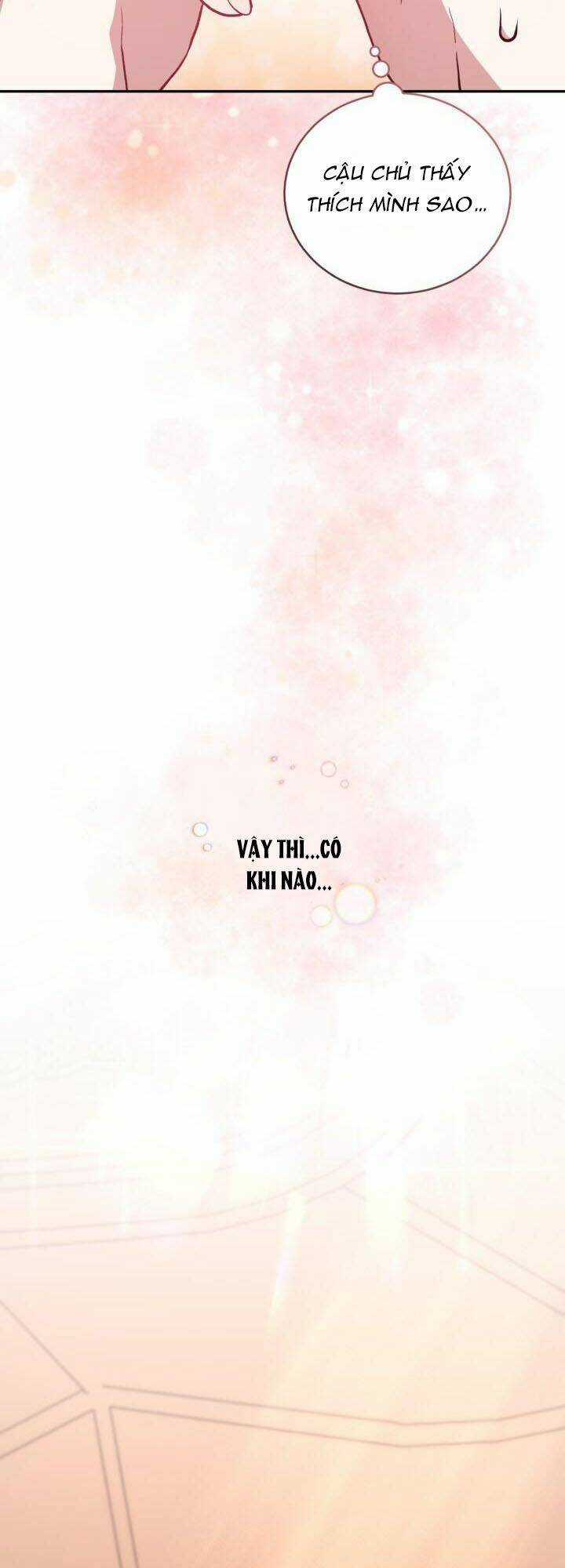 Đáng Yêu Thế Này Thì Biết Làm Sao Đây Chapter 2 trang 60