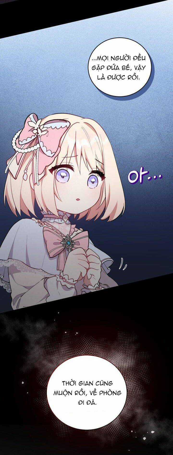 Đáng Yêu Thế Này Thì Biết Làm Sao Đây Chapter 2 trang 62