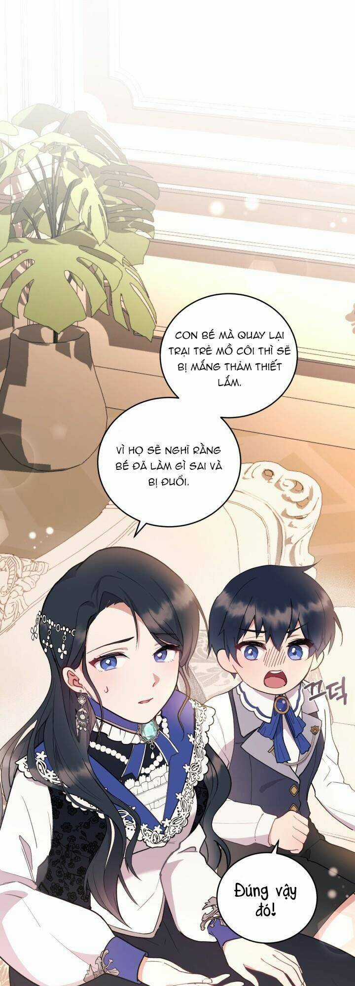 Đáng Yêu Thế Này Thì Biết Làm Sao Đây Chapter 2 trang 67