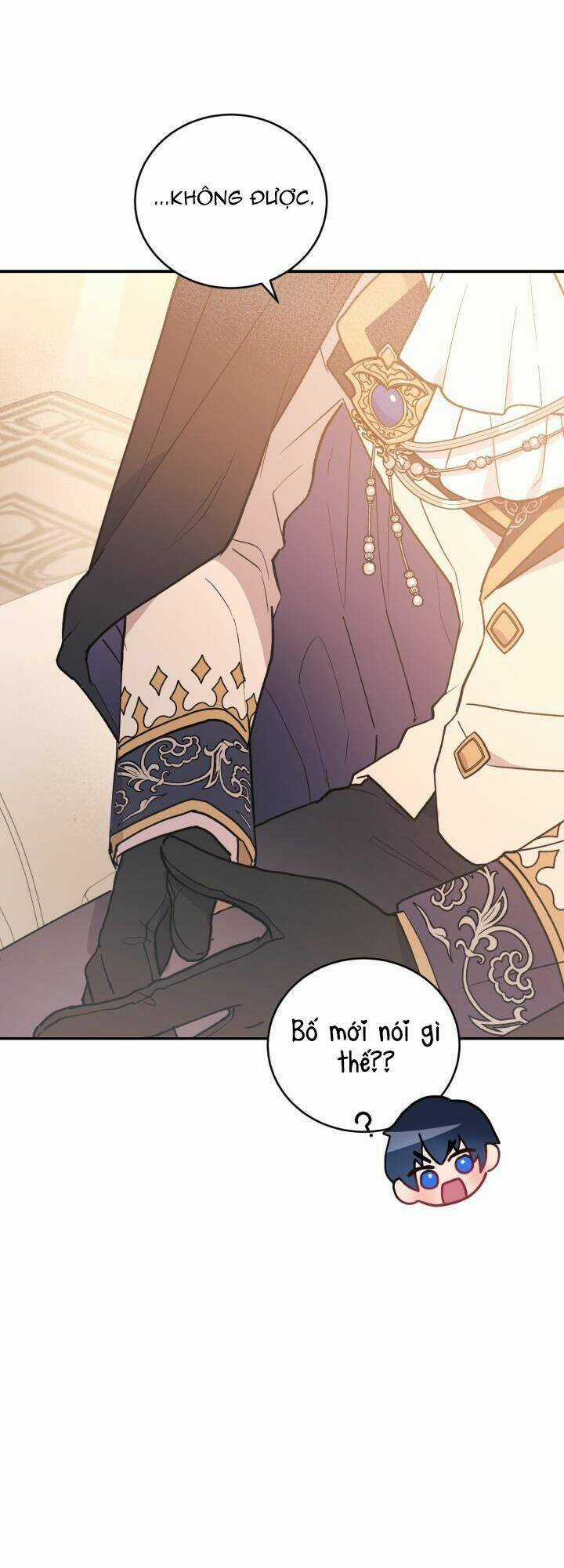 Đáng Yêu Thế Này Thì Biết Làm Sao Đây Chapter 2 trang 70