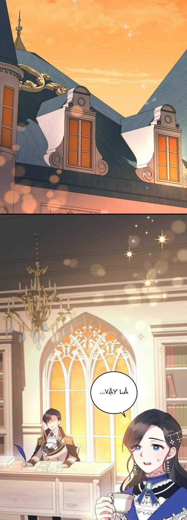 Đáng Yêu Thế Này Thì Biết Làm Sao Đây Chapter 2 trang 8