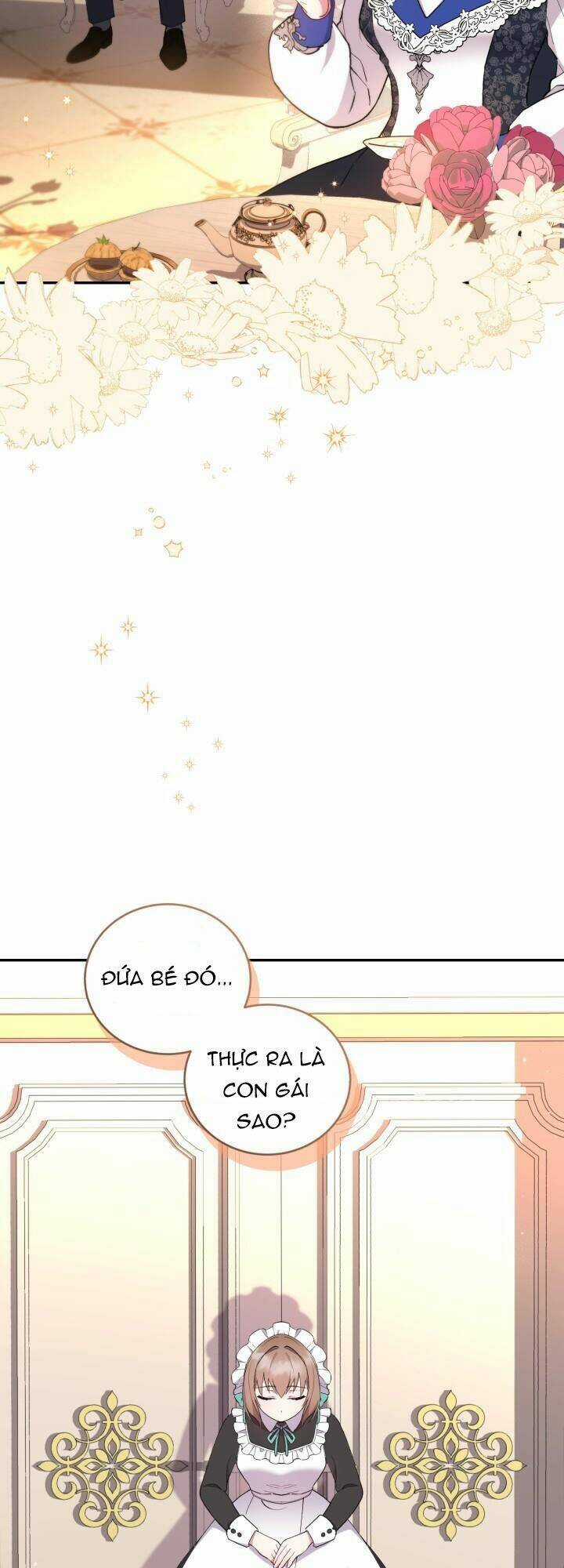 Đáng Yêu Thế Này Thì Biết Làm Sao Đây Chapter 2 trang 9