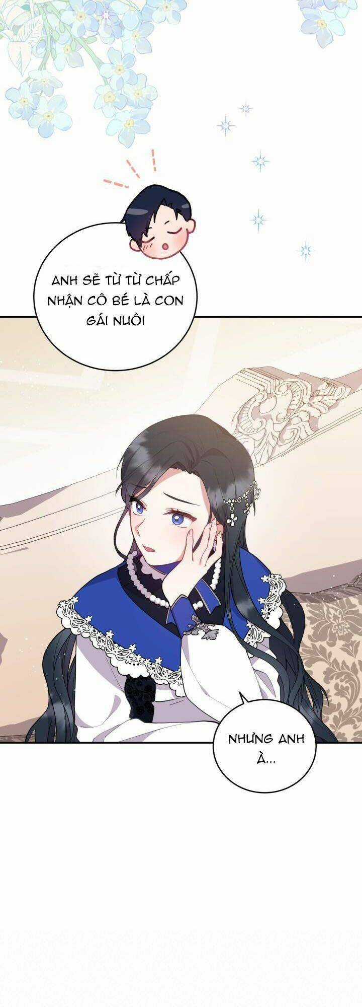 Đáng Yêu Thế Này Thì Biết Làm Sao Đây Chapter 3 trang 10