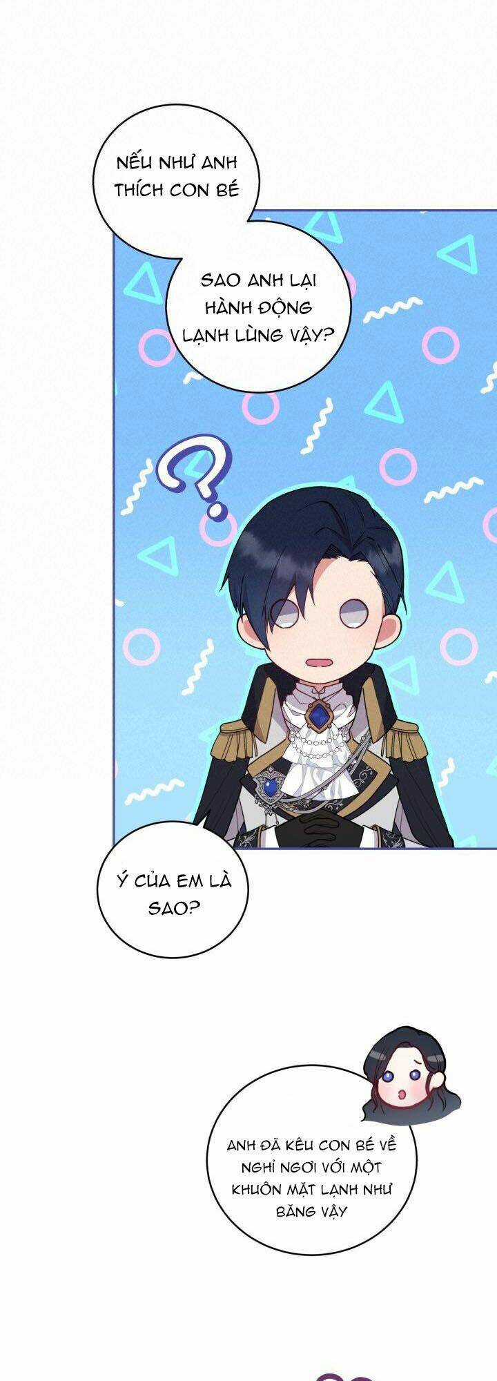 Đáng Yêu Thế Này Thì Biết Làm Sao Đây Chapter 3 trang 11