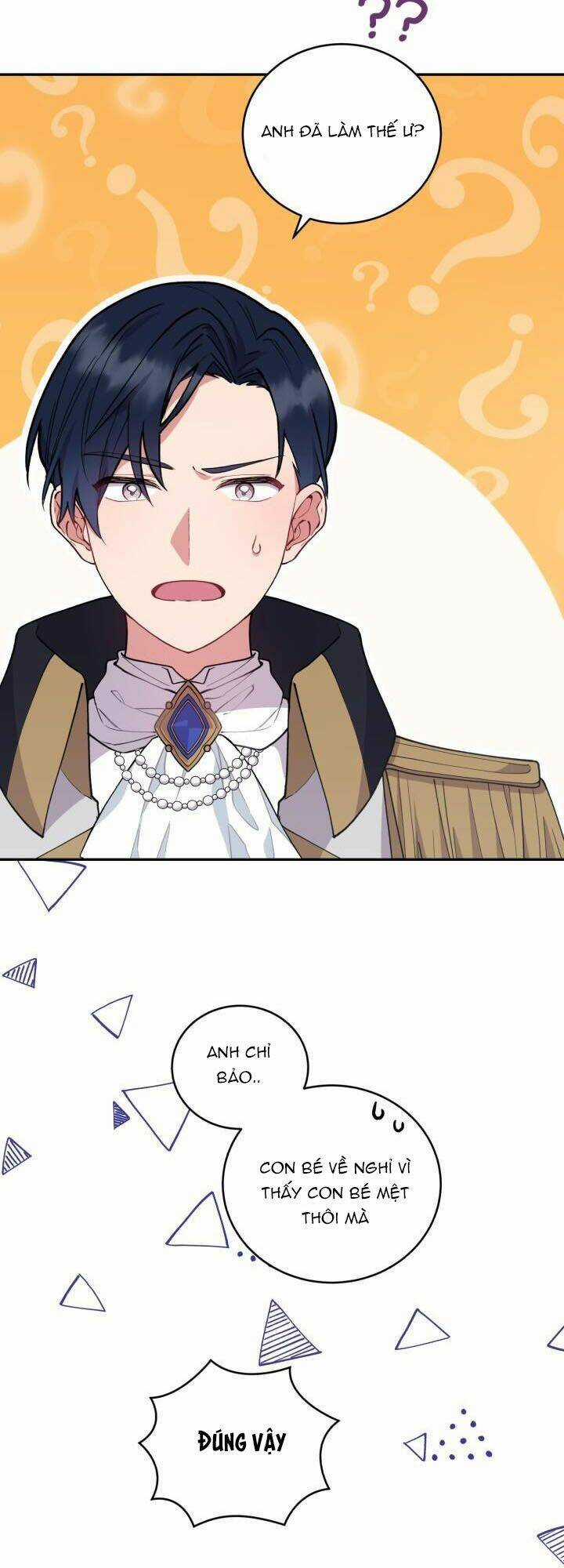 Đáng Yêu Thế Này Thì Biết Làm Sao Đây Chapter 3 trang 12