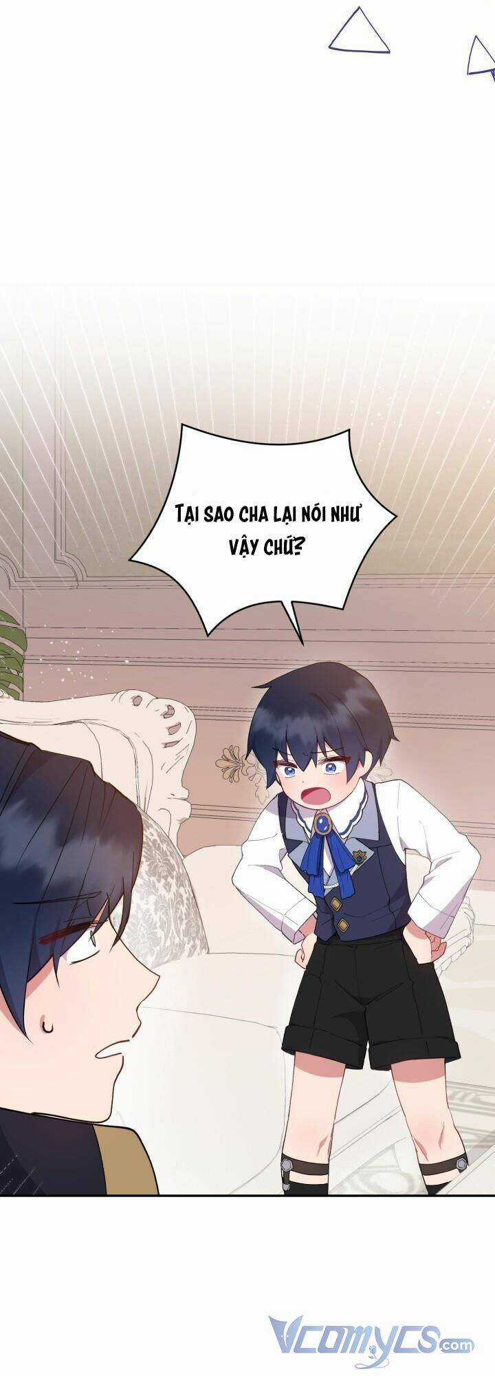 Đáng Yêu Thế Này Thì Biết Làm Sao Đây Chapter 3 trang 13