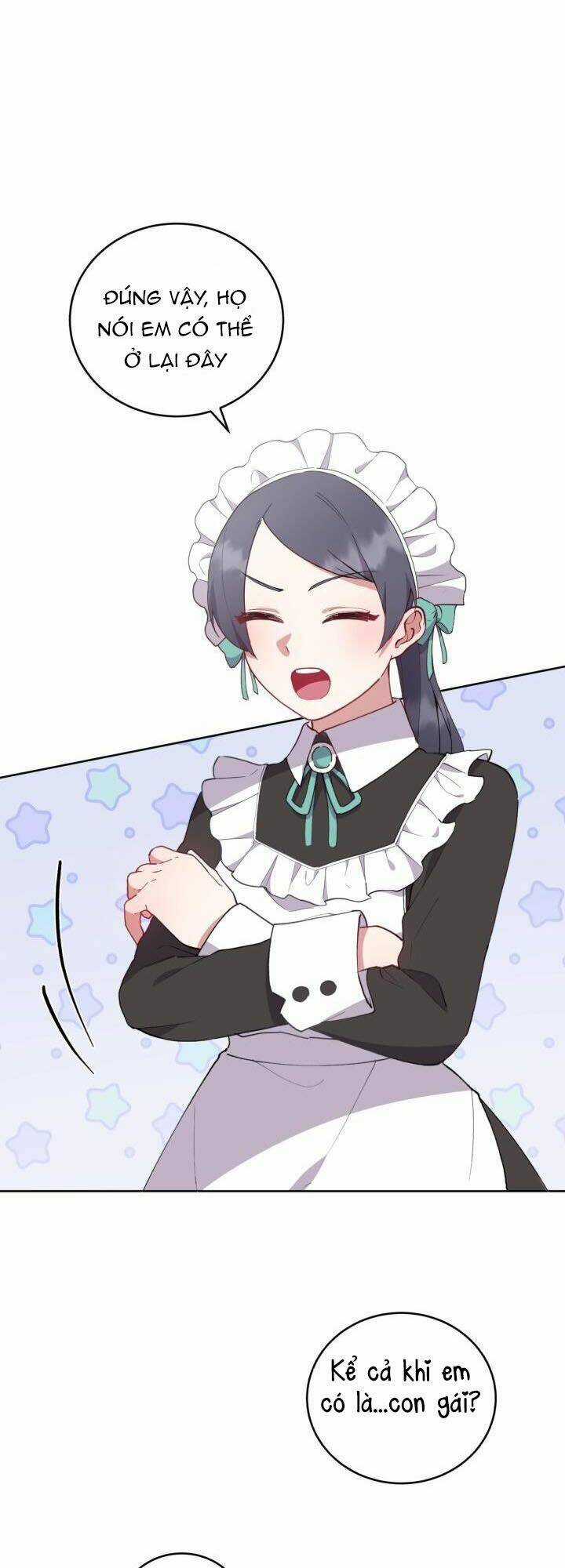 Đáng Yêu Thế Này Thì Biết Làm Sao Đây Chapter 3 trang 16