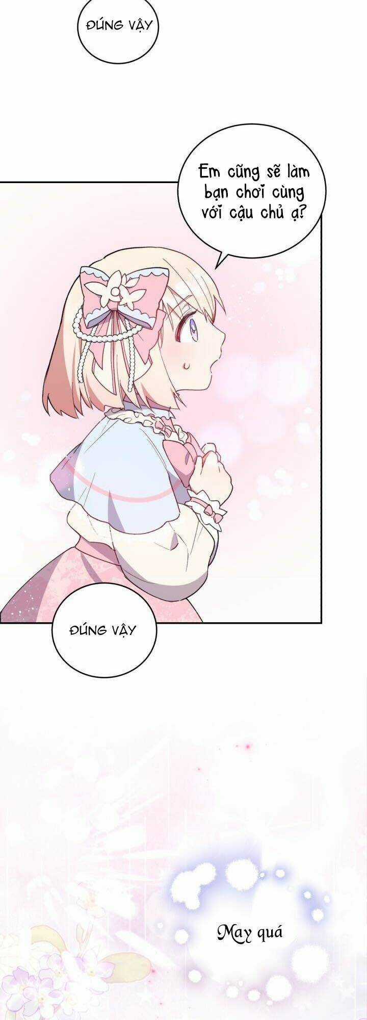 Đáng Yêu Thế Này Thì Biết Làm Sao Đây Chapter 3 trang 17