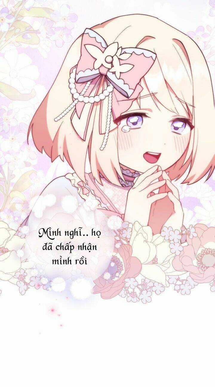 Đáng Yêu Thế Này Thì Biết Làm Sao Đây Chapter 3 trang 18