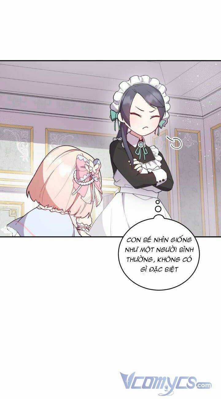 Đáng Yêu Thế Này Thì Biết Làm Sao Đây Chapter 3 trang 19