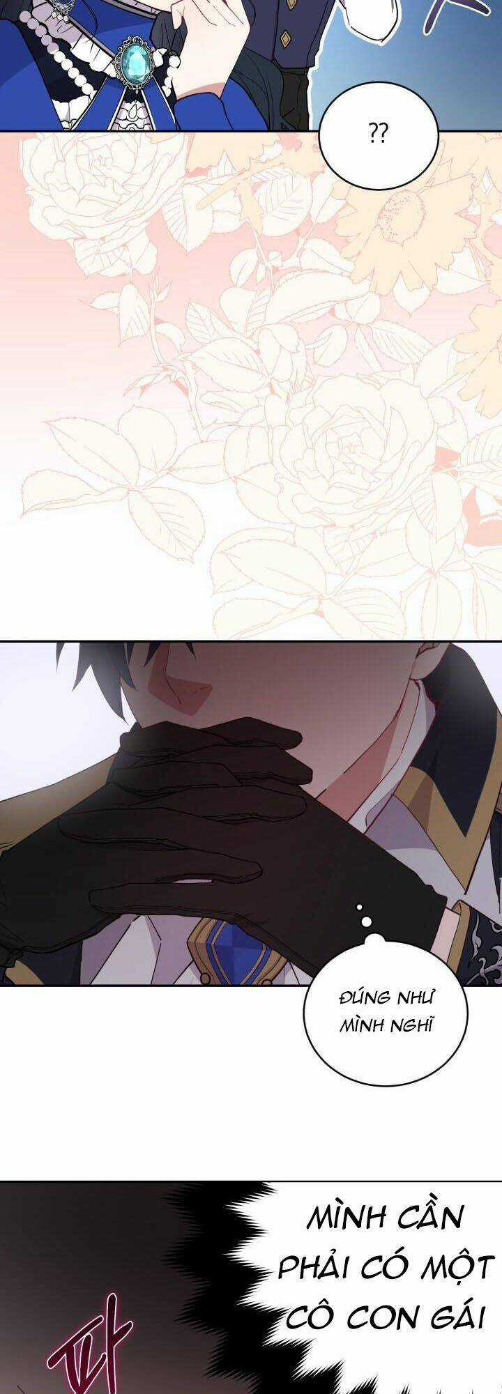 Đáng Yêu Thế Này Thì Biết Làm Sao Đây Chapter 3 trang 2