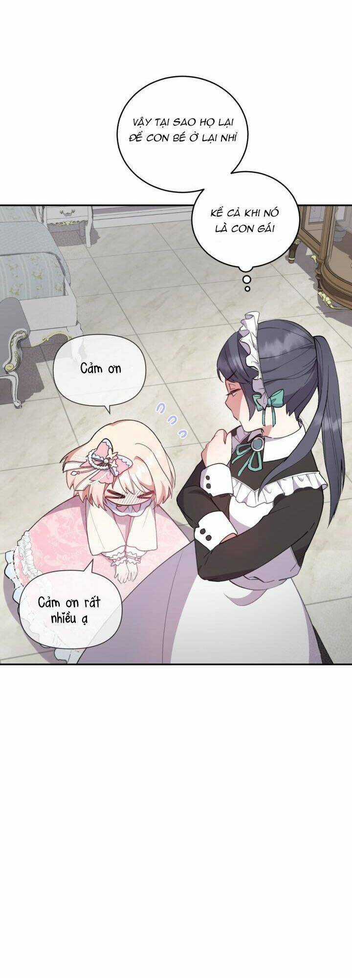 Đáng Yêu Thế Này Thì Biết Làm Sao Đây Chapter 3 trang 20