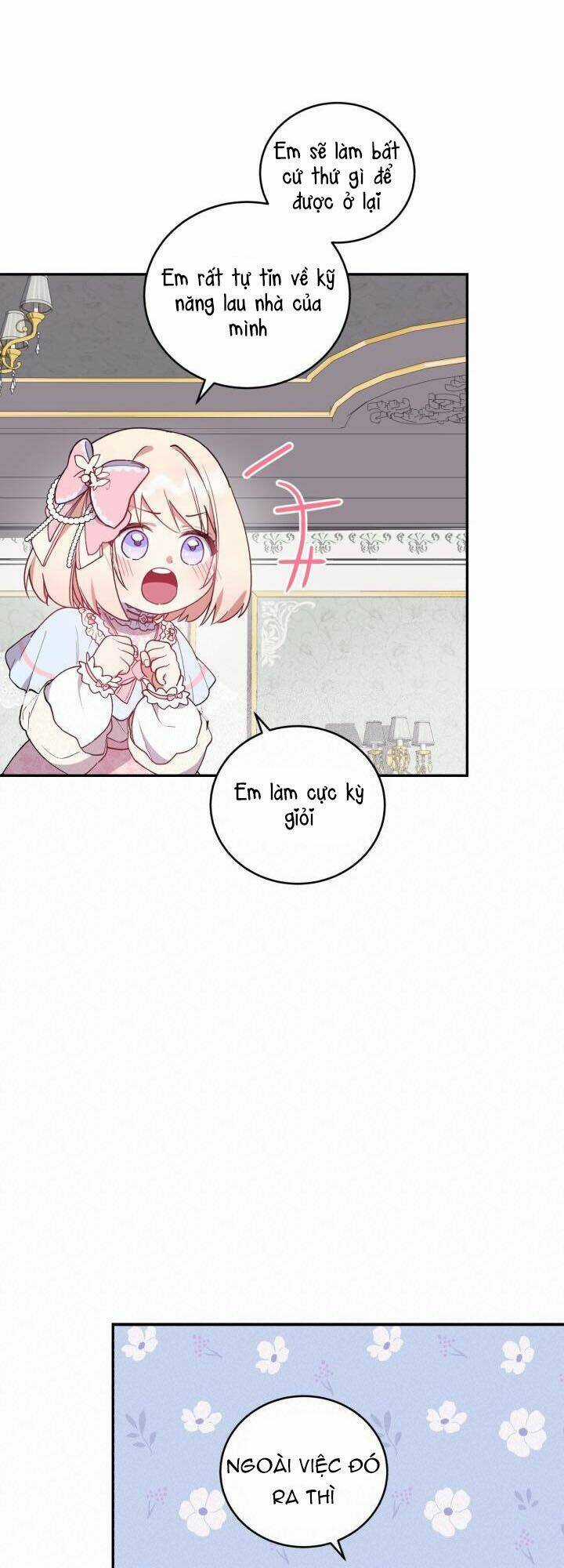 Đáng Yêu Thế Này Thì Biết Làm Sao Đây Chapter 3 trang 21