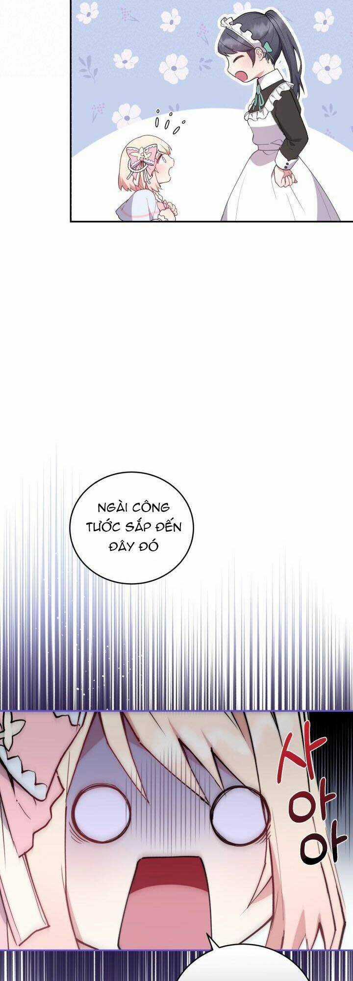 Đáng Yêu Thế Này Thì Biết Làm Sao Đây Chapter 3 trang 22