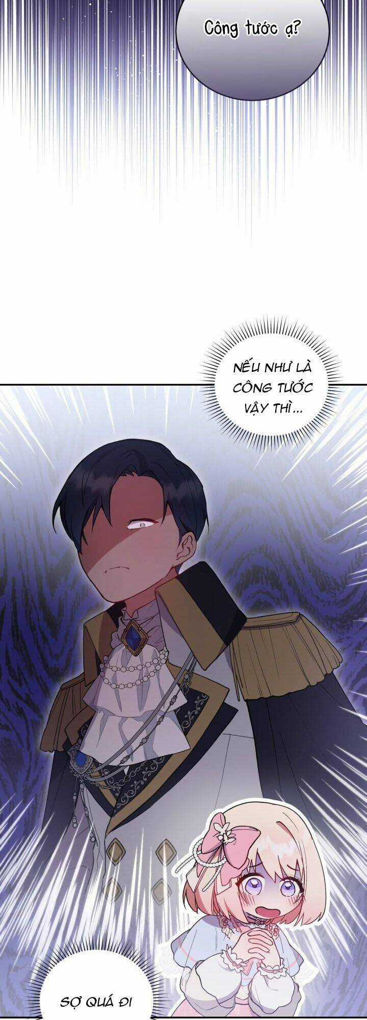 Đáng Yêu Thế Này Thì Biết Làm Sao Đây Chapter 3 trang 23