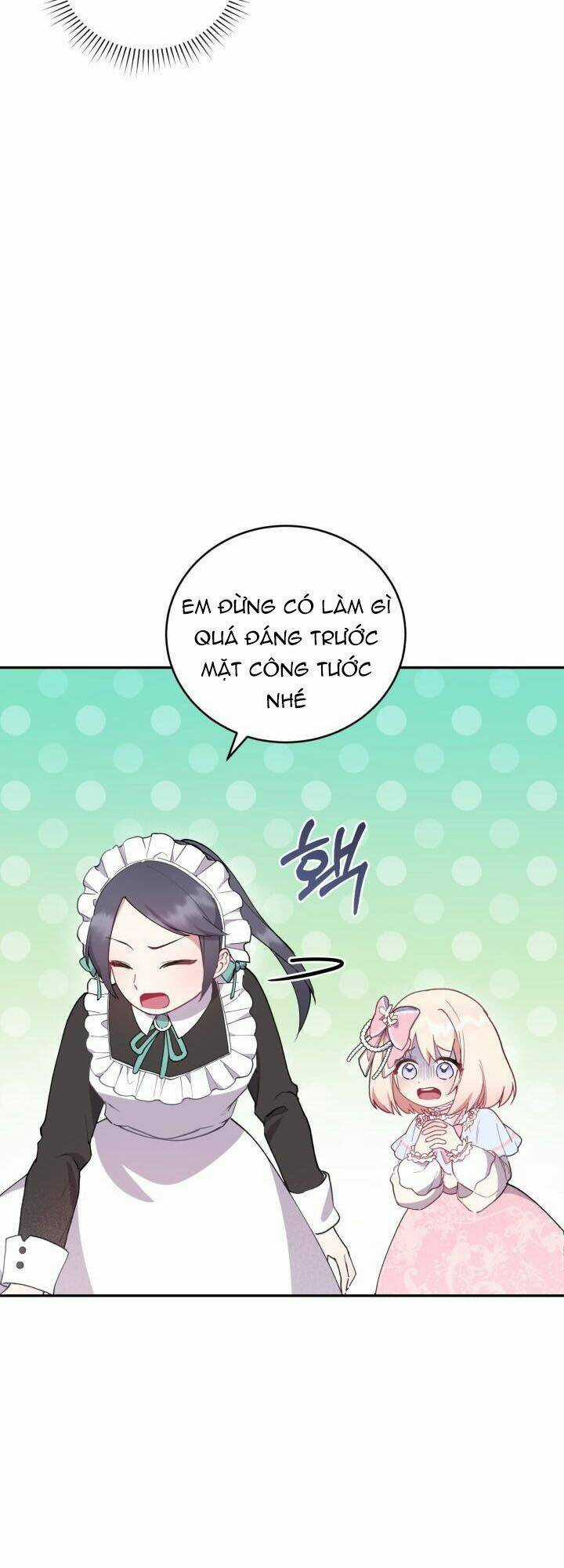 Đáng Yêu Thế Này Thì Biết Làm Sao Đây Chapter 3 trang 24