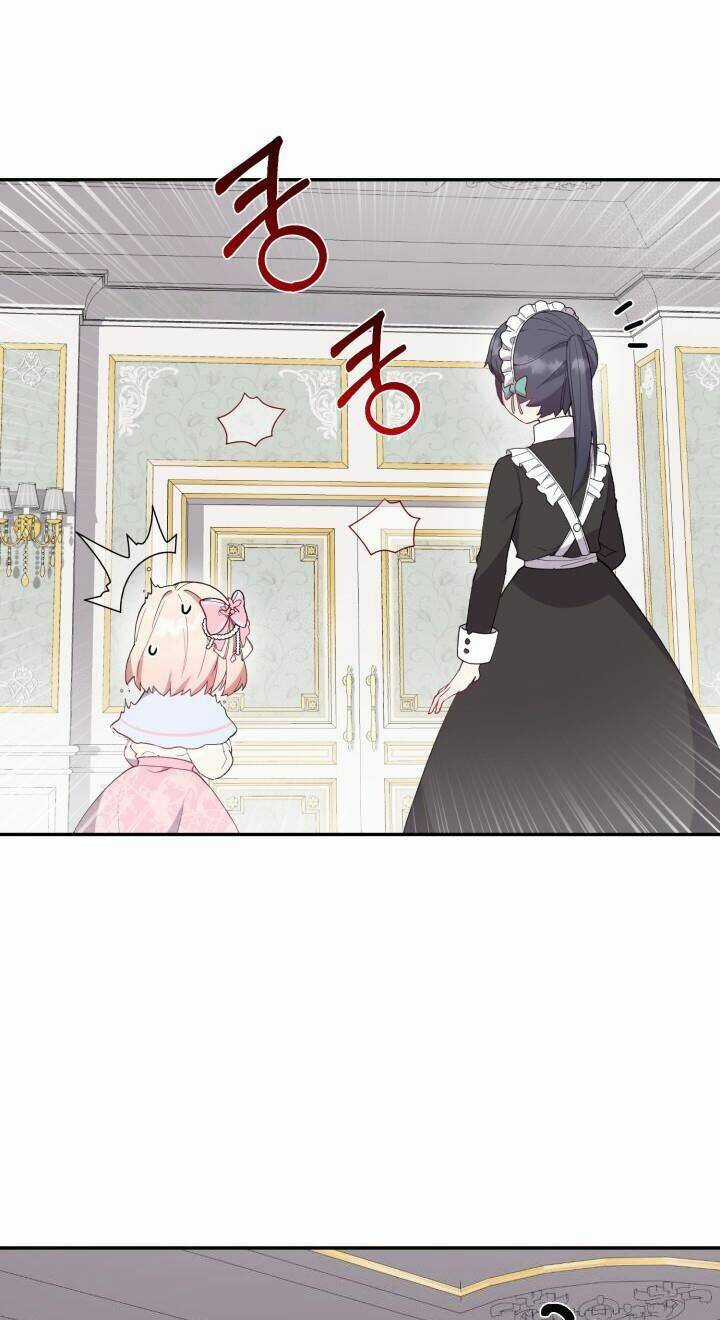 Đáng Yêu Thế Này Thì Biết Làm Sao Đây Chapter 3 trang 25