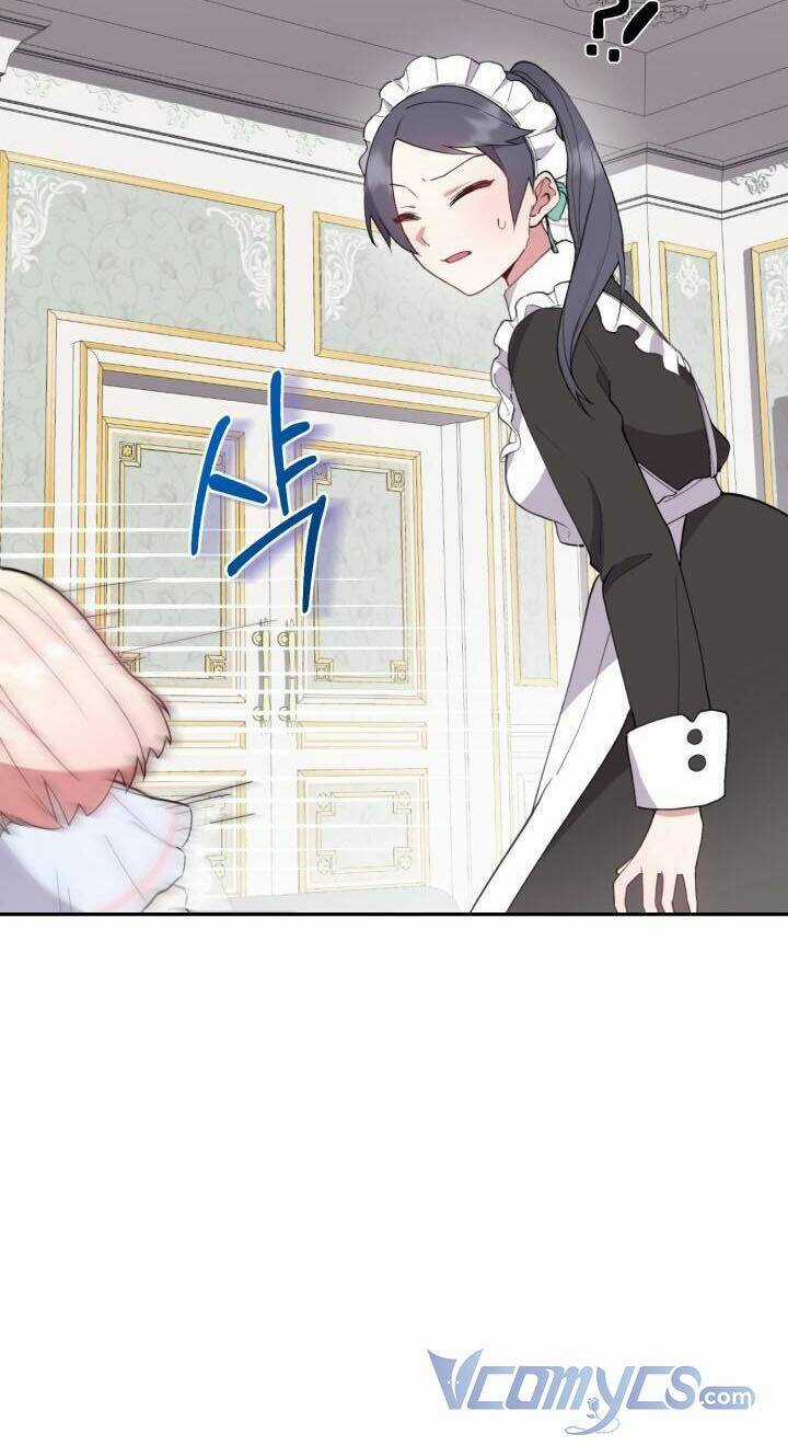 Đáng Yêu Thế Này Thì Biết Làm Sao Đây Chapter 3 trang 26