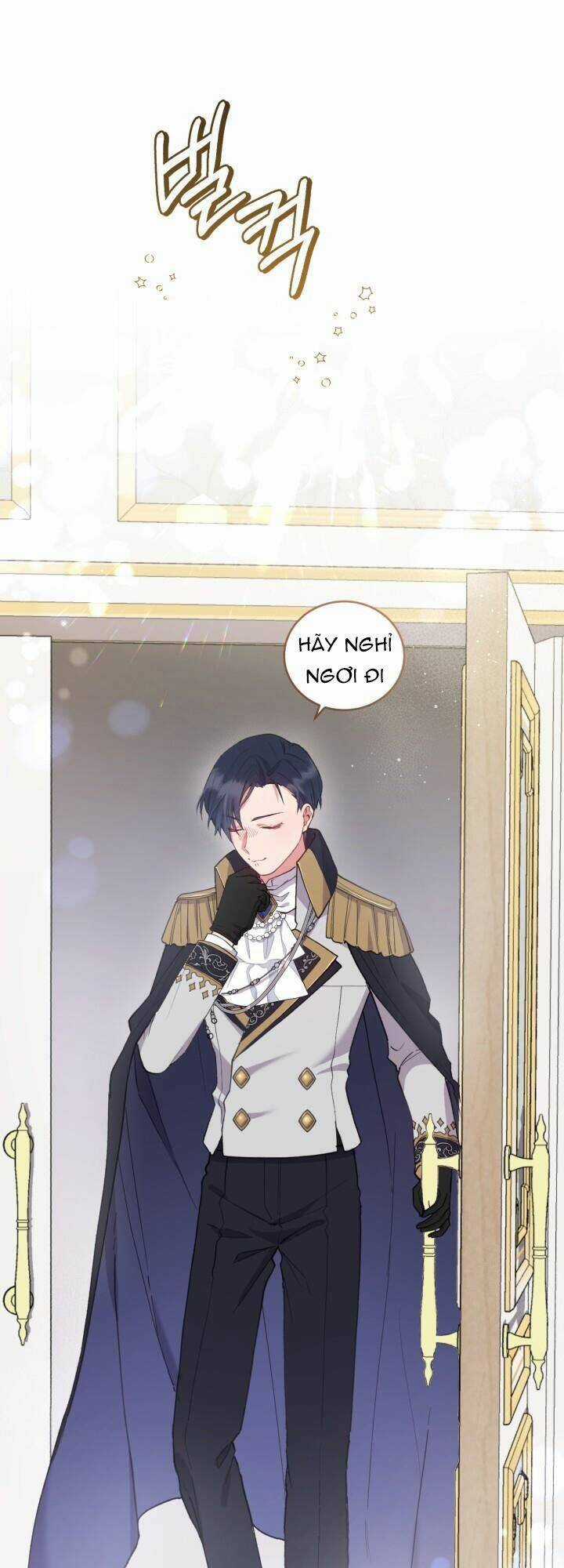 Đáng Yêu Thế Này Thì Biết Làm Sao Đây Chapter 3 trang 27