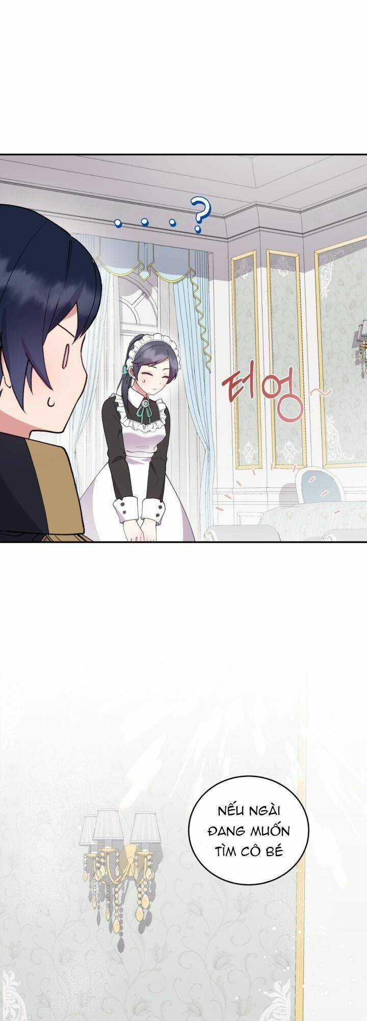 Đáng Yêu Thế Này Thì Biết Làm Sao Đây Chapter 3 trang 29