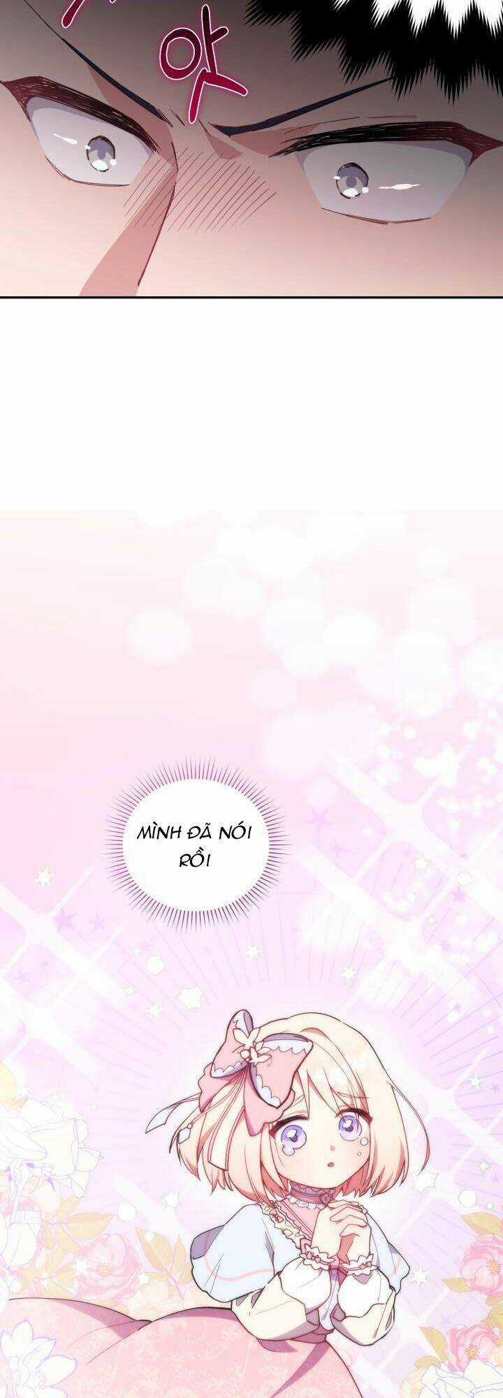 Đáng Yêu Thế Này Thì Biết Làm Sao Đây Chapter 3 trang 3