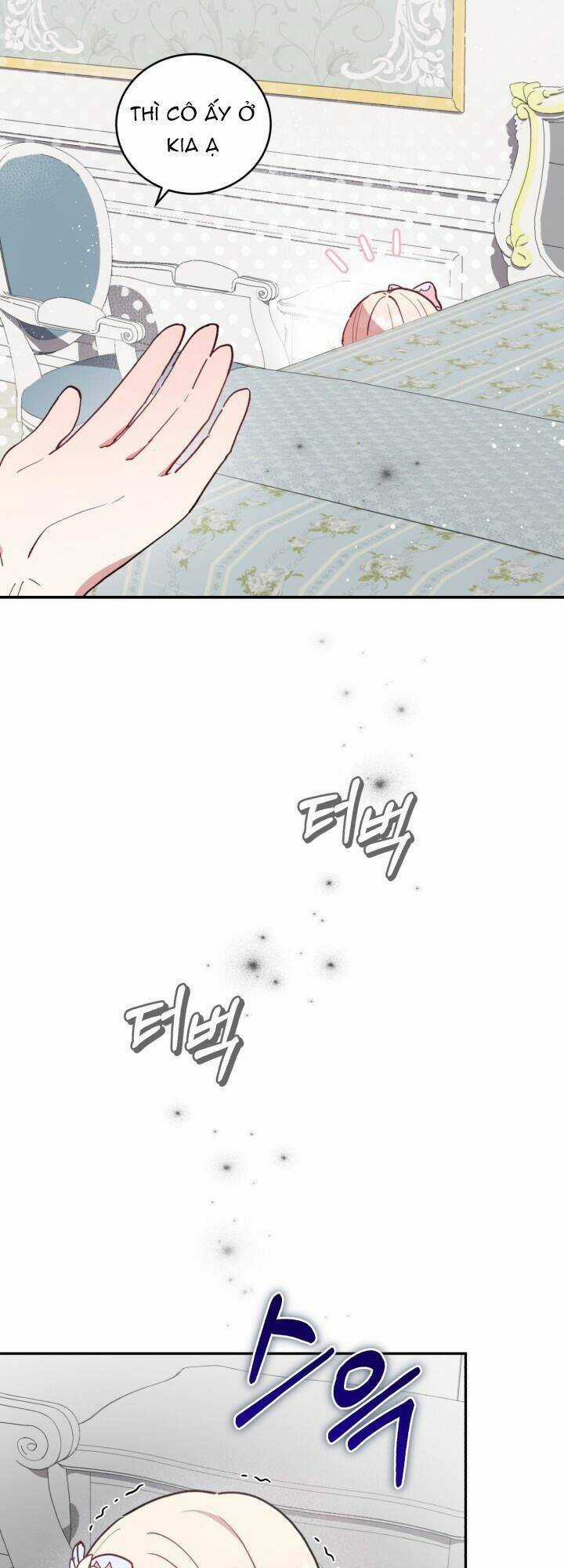 Đáng Yêu Thế Này Thì Biết Làm Sao Đây Chapter 3 trang 30