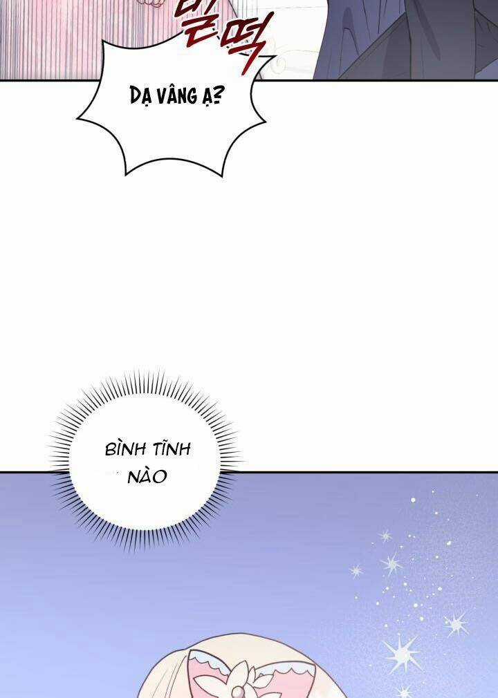 Đáng Yêu Thế Này Thì Biết Làm Sao Đây Chapter 3 trang 32