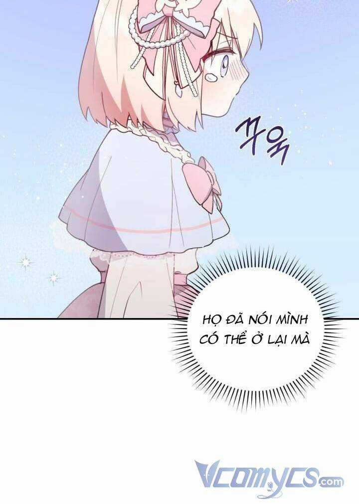 Đáng Yêu Thế Này Thì Biết Làm Sao Đây Chapter 3 trang 33